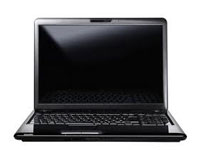 Toshiba Satellite P300D-14A