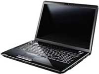 Toshiba Satellite P300D-20B