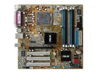 Asus Motherboard P5G-TVM