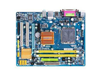 Gigabyte Motherboard G31M-ES2C