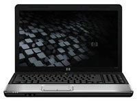 HP G Series Notebook G60-116EM