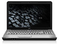 HP G Series Notebook G60-219CA