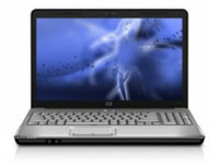 HP G Series Notebook G60-219EA