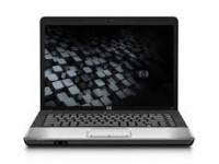 HP G Series Notebook G60-231WM
