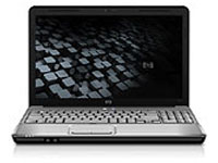 HP G Series Notebook G60-244DX