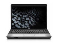 HP G Series Notebook G60-304CA