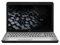 HP G Series Notebook G60-348CA