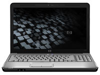 HP G Series Notebook G60-447CL
