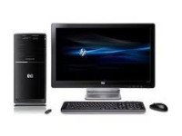 HP Pavilion Desktop p6183l