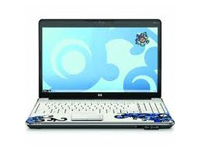HP Pavilion Notebook dv6-1299ea Entertainment