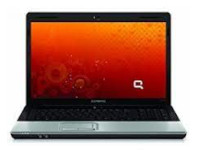 Compaq Presario Notebook CQ40-517TU