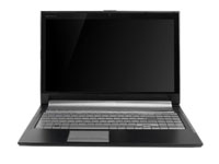 Gateway Notebook ID5821u