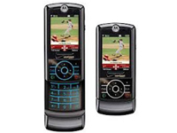 Motorola Other Phones Z6tv