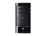 HP Pavilion Desktop Media Center m8714f