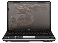 HP Pavilion Notebook dv4-1412tx