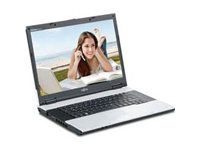 Fujitsu Siemens Esprimo Mobile V6555