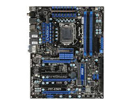 MSI (Micro-Star) Motherboard P55-GD80