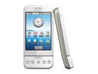 T-Mobile Phone G1 Touch