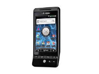T-Mobile Phone G2 Touch