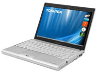 Toshiba Portege A600-16N
