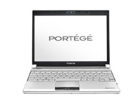 Toshiba Portege R600-10T