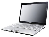 Toshiba Portege R600-12Z