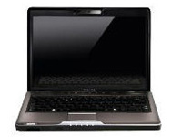 Toshiba Satellite U500-10U