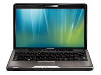 Toshiba Satellite U500-11G