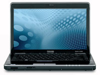 Toshiba Satellite U505-S2930