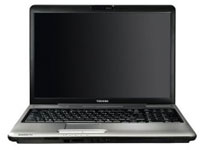 Toshiba Satellite Pro P300-276