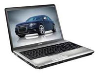 Toshiba Satellite Pro P300-28E