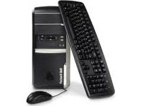 Packard Bell iMedia D3318