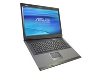 Asus Laptop F7F