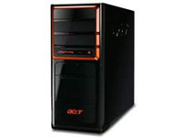 Acer Aspire Desktop M7720