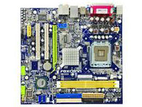 Foxconn Motherboard P4M890-8237A