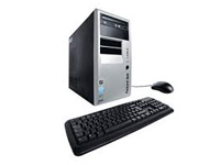 Packard Bell iStart 3100A