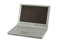 Medion Notebook Akoya MD 96400