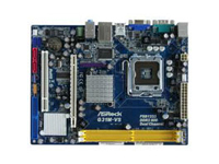 ASRock Motherboard G31M-VS