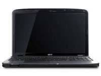 Acer Aspire Notebook 5738 - [DDR3]