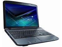 Acer Aspire Notebook 5738Z - [DDR3]