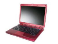 Sony VAIO Laptop VGN-CS370T