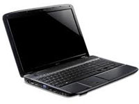 Acer Aspire Notebook 5738G - [DDR3]