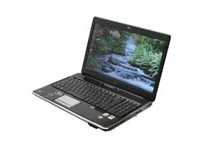 HP Pavilion Notebook dv6-1240ea Entertainment