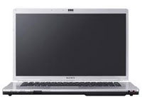 Sony VAIO Laptop VGN-FW41E/H