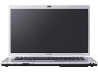 Sony VAIO Laptop VGN-FW41M/H