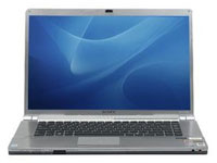 Sony VAIO Laptop VGN-FW41ZJ/H