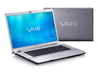 Sony VAIO Laptop VGN-FW48E/H