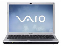 Sony VAIO Laptop VGN-SR41M/P