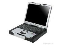 Panasonic Toughbook CF-29C/E/H/J Pentium M