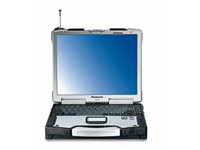 Panasonic Toughbook CF-29L/M/N/P Pentium M